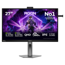 AOC AGON PRO AG276QSG2 27...