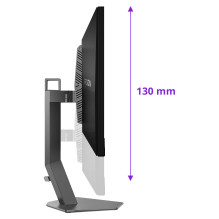 AOC AGON PRO AG276QSG2 27 Zoll WQHD Fast-IPS 360Hz Žaidimų monitorius schwarz AOC AGON PRO AG276QSG2 27 Zoll WQHD Fast-IPS 360Hz Žaidimų monitorius schwarz