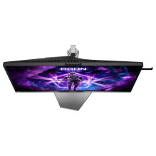 AOC AGON PRO AG276QSG2 27 Zoll WQHD Fast-IPS 360Hz Žaidimų monitorius schwarz AOC AGON PRO AG276QSG2 27 Zoll WQHD Fast-IPS 360Hz Žaidimų monitorius schwarz