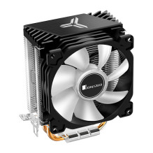 K Jonsbo CR-1200 CPU aušintuvas, RGB – 92mm, juodas K Jonsbo CR-1200 CPU aušintuvas, RGB – 92mm, juodas