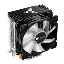 K Jonsbo CR-1200 CPU aušintuvas, RGB – 92mm, juodas K Jonsbo CR-1200 CPU aušintuvas, RGB – 92mm, juodas
