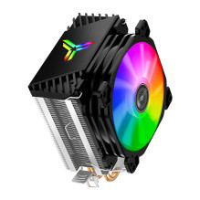 K Jonsbo CR-1200 CPU aušintuvas, RGB – 92mm, juodas K Jonsbo CR-1200 CPU aušintuvas, RGB – 92mm, juodas