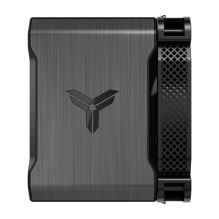 K Jonsbo HX6250 CPU aušintuvas - 140mm, juodas K Jonsbo HX6250 CPU aušintuvas - 140mm, juodas
