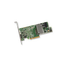 RAID SATA / SAS PCIe 8x...