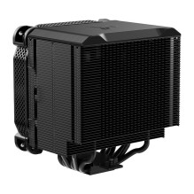 K Jonsbo HX6250 CPU aušintuvas - 140mm, juodas K Jonsbo HX6250 CPU aušintuvas - 140mm, juodas