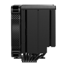 K Jonsbo HX6250 CPU aušintuvas - 140mm, juodas K Jonsbo HX6250 CPU aušintuvas - 140mm, juodas