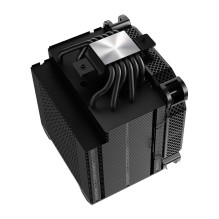 K Jonsbo HX6250 CPU aušintuvas - 140mm, juodas K Jonsbo HX6250 CPU aušintuvas - 140mm, juodas