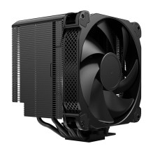 K Jonsbo HX6250 CPU aušintuvas - 140mm, juodas K Jonsbo HX6250 CPU aušintuvas - 140mm, juodas