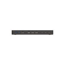 D Fujitsu USB-C / Thunderbolt 4 Port Replicator D Fujitsu USB-C / Thunderbolt 4 Port Replicator