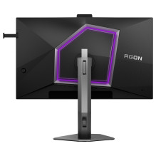 AOC AGON PRO AG276QSG2 27 Zoll WQHD Fast-IPS 360Hz Žaidimų monitorius schwarz AOC AGON PRO AG276QSG2 27 Zoll WQHD Fast-IPS 360Hz Žaidimų monitorius schwarz