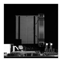 K Jonsbo HX6250 CPU aušintuvas - 140mm, juodas K Jonsbo HX6250 CPU aušintuvas - 140mm, juodas