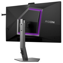 AOC AGON PRO AG276QSG2 27 Zoll WQHD Fast-IPS 360Hz Žaidimų monitorius schwarz AOC AGON PRO AG276QSG2 27 Zoll WQHD Fast-IPS 360Hz Žaidimų monitorius schwarz