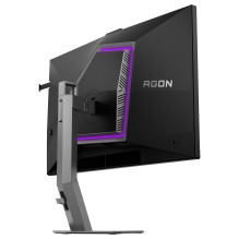 AOC AGON PRO AG276QSG2 27 Zoll WQHD Fast-IPS 360Hz Žaidimų monitorius schwarz AOC AGON PRO AG276QSG2 27 Zoll WQHD Fast-IPS 360Hz Žaidimų monitorius schwarz