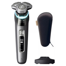 XP9202 / 10 Shaver Series i9000 Prestige SkinIQ XP9202 / 10 Shaver Series i9000 Prestige SkinIQ