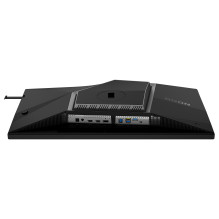 AOC AGON PRO AG276QSG2 27 Zoll WQHD Fast-IPS 360Hz Žaidimų monitorius schwarz AOC AGON PRO AG276QSG2 27 Zoll WQHD Fast-IPS 360Hz Žaidimų monitorius schwarz