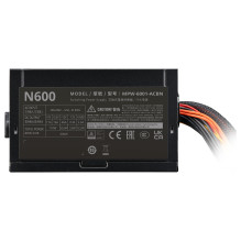 Cooler Master Elite NEX 230V 600 power supply unit