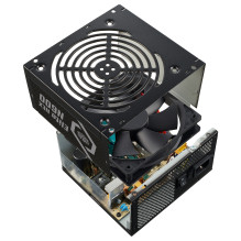 Cooler Master Elite NEX 230V 600 power supply unit