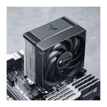 K Jonsbo CR-1000 EVO CPU aušintuvas - 120mm K Jonsbo CR-1000 EVO CPU aušintuvas - 120mm