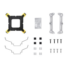 K Jonsbo CR-1000 EVO CPU aušintuvas - 120mm K Jonsbo CR-1000 EVO CPU aušintuvas - 120mm