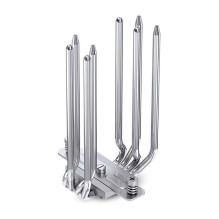 K Jonsbo CR-1000 EVO CPU aušintuvas - 120mm K Jonsbo CR-1000 EVO CPU aušintuvas - 120mm