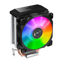K Jonsbo CR-1200E CPU cooler, RGB - 92mm K Jonsbo CR-1200E CPU cooler, RGB - 92mm