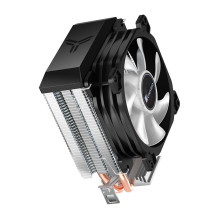 K Jonsbo CR-1200E CPU cooler, RGB - 92mm K Jonsbo CR-1200E CPU cooler, RGB - 92mm