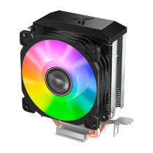 K Jonsbo CR-1200E CPU cooler, RGB - 92mm K Jonsbo CR-1200E CPU cooler, RGB - 92mm