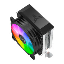 K Jonsbo CR-1200E CPU cooler, RGB - 92mm K Jonsbo CR-1200E CPU cooler, RGB - 92mm