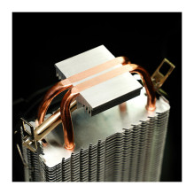 K Jonsbo CR-1200E CPU cooler, RGB - 92mm K Jonsbo CR-1200E CPU cooler, RGB - 92mm