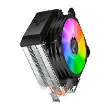 K Jonsbo CR-1200E CPU cooler, RGB - 92mm K Jonsbo CR-1200E CPU cooler, RGB - 92mm