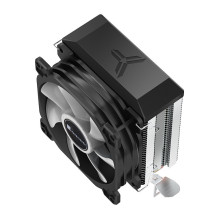 K Jonsbo CR-1200E CPU cooler, RGB - 92mm K Jonsbo CR-1200E CPU cooler, RGB - 92mm