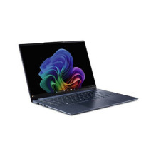 Acer Swift Go 14 AI Intel NX.JZSEG.009 nešiojamas kompiuteris