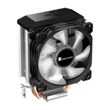 K Jonsbo CR-1200E CPU cooler, RGB - 92mm K Jonsbo CR-1200E CPU cooler, RGB - 92mm