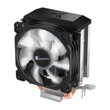 K Jonsbo CR-1200E CPU cooler, RGB - 92mm K Jonsbo CR-1200E CPU cooler, RGB - 92mm