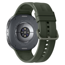 Samsung Galaxy Watch9 SM-L350 44 mm DE sidabras Samsung Galaxy Watch9 SM-L350 44 mm DE sidabras