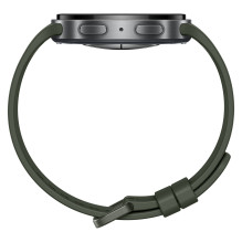 Samsung Galaxy Watch9 SM-L350 44 mm DE sidabras Samsung Galaxy Watch9 SM-L350 44 mm DE sidabras