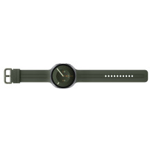 Samsung Galaxy Watch9 SM-L350 44 mm DE sidabras Samsung Galaxy Watch9 SM-L350 44 mm DE sidabras
