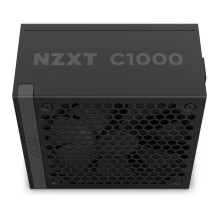 1000W NZXT C1000 Netzteil 80+ Gold Black ATX3.1 PA-0G2BB-E 1000W NZXT C1000 Netzteil 80+ Gold Black ATX3.1 PA-0G2BB-E
