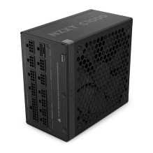 1000W NZXT C1000 Netzteil 80+ Gold Black ATX3.1 PA-0G2BB-E 1000W NZXT C1000 Netzteil 80+ Gold Black ATX3.1 PA-0G2BB-E