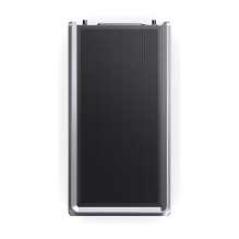 Jonsbo D401 PC Case, Midi Tower, ATX, Tempered Glass - black Jonsbo D401 PC Case, Midi Tower, ATX, Tempered Glass - black