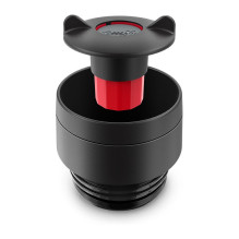 TRAVEL MUG Classic Thermobecher (gelb / edelstahl, 0,36 Liter)