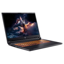 Acer Nitro V 17 AI ANV17-61-R3KD RYZ AI 9 365 / 32GB / 1TBSSD / RTX5070 / W11 Pagrindinis Acer Nitro V 17 AI ANV17-61-R3KD RYZ AI 9 365 / 32GB / 1TBSSD / RTX5070 / W11 Pagrindinis