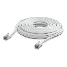 Ubiquiti UACC-Cable-Patch-Outdoor-C6A-12M-W Ubiquiti UACC-Cable-Patch-Outdoor-C6A-12M-W