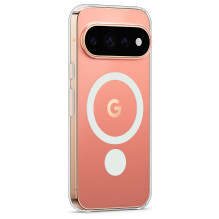 Pixel 11 Pro Case Clear CGY4 P9A1
