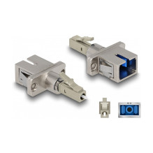 Delock LWL Hybrid Kupplung...