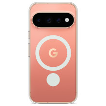 Pixel 11 Pro XL Case Clear PKK4 P9A1