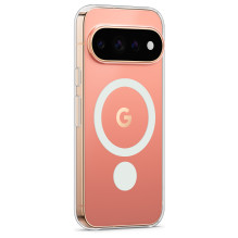 Pixel 11 Pro XL Case Clear PKK4 P9A1