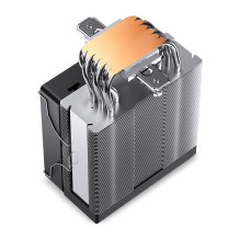 K Jonsbo CR-1000 V2 PRO ARGB CPU aušintuvas, 120mm - juodas K Jonsbo CR-1000 V2 PRO ARGB CPU aušintuvas, 120mm - juodas