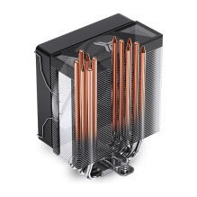 K Jonsbo CR-1000 V2 PRO ARGB CPU aušintuvas, 120mm - juodas K Jonsbo CR-1000 V2 PRO ARGB CPU aušintuvas, 120mm - juodas