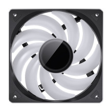 K Jonsbo CR-1000 V2 PRO ARGB CPU aušintuvas, 120mm - juodas K Jonsbo CR-1000 V2 PRO ARGB CPU aušintuvas, 120mm - juodas
